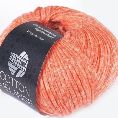 LANA GROSSA Cotton Melange - Bild 1 von 4