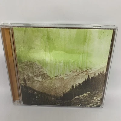 Anberlin NEW SURRENDER  CD Album VERY GOOD CONDITION Free Postage - image 1 of 4