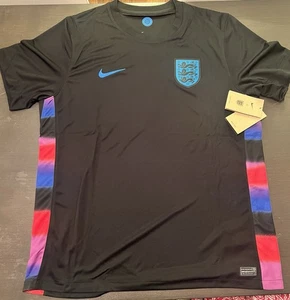 England Lionesses 2025/26 men’s away top size XL - Picture 1 of 10