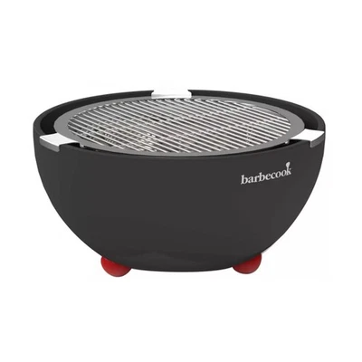 barbecook barbecue à charbon 31cm noir BC-CHA-1066 joya - Photo 1/2