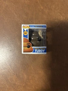 ZURU 5 Sorpresa Mega Gross Minis ¡FARTO CACA! TURDY 007 - Imagen 1 de 6