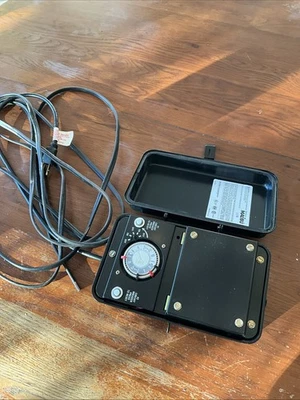 MALIBU ML500TW LOW VOLTAGE TRANSFORMER. - Image 1 of 4