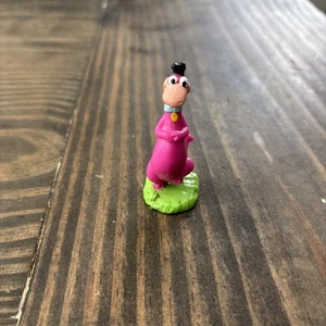 1991 The Flintstones Dino the Dinosaur PVC Figure - Picture 1 of 4