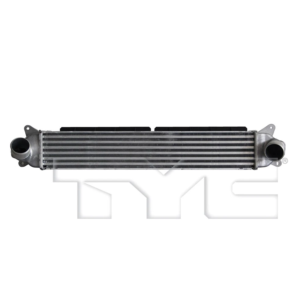INTERCOOLER OEM 20 21 22 KIA SOUL Foto 1 de 1