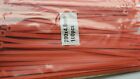 Nylon Cable Ties 4.8mm x 200mm Orange for Home/Workshop/Industrial