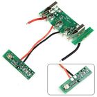 Circuit Board PCB Replacement Spare Parts 4.3x7.5x0.7cm Li-Ion Battery