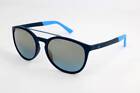 Web WE0183 91X MATTE BLUE 54/19/140 UNISEX Sunglasses