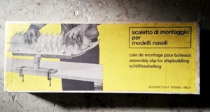MONTAGELEITER x SCHIFFSMODELLE FLUGZEUG Modellbau Ständer - Bild 1 von 5