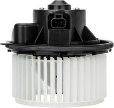 A/C Heater Blower Motor Fan For Chevy Silverado GMC Sierra Yukon Cadillac Tahoe