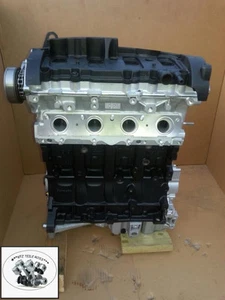 GENERALÜBERHOLT MOTOR AUDI A4 2.0 TSI BGB BUL GARANTIE NEUE KOLBEN KS + GRATIS - Bild 1 von 3