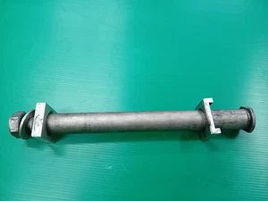 Yamaha YZF R6 RJ27 2017 Achse, Radachse hinten, axle - Bild 1 von 1