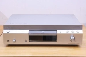 Sony SCD-XA1200ES Super Audio SACD CD Player AC100V 12W 50/60Hz Japan - Picture 1 of 6