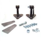 GM Universal Motor Mount Kit for Big and Small Block Chevy Engines