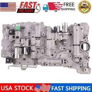 A750E/F TRANSMISSION VALVE BODY TACOMA SEQUOIA casting # 89010 - Picture 1 of 9