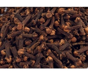 50 GRAM OF PURE LAVANG DRIED WHOLE CLOVE BUDS SPICE WITH FREE WORLDWIDE SHIPPING - Picture 1 of 1
