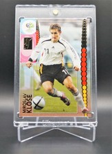 Miroslav Klose #83 Panini FIFA World Cup Soccer Card 2006 Germany �