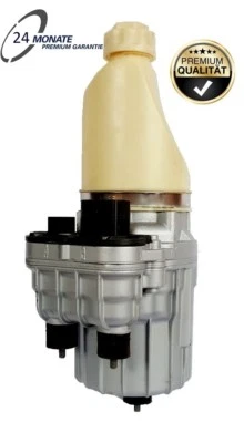 ELEKTROHYDRAULISCHE SERVOPUMPE LENKPUMPE SERVO Zafira B Astra H ZF LENKSYSTEME - Bild 1 von 2
