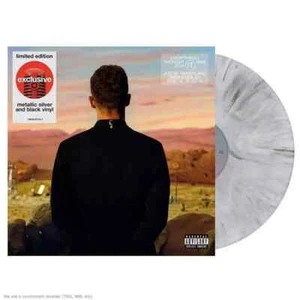 Justin Timberlake - Everything I Thought It Was (Target Exclusive, Vinyl) - Picture 1 of 2