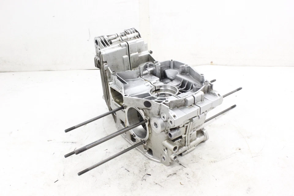 93-01 BMW R1100RS MOTOR CÁRTER CÁRTER CÁRTER BLOQUE Foto 1 de 4