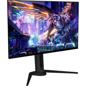 GIGABYTE AORUS FO32U2P, Gaming-Monitor, 80,3 cm (31,5 Zoll), UHD, schwarz - Bild 1 von 11
