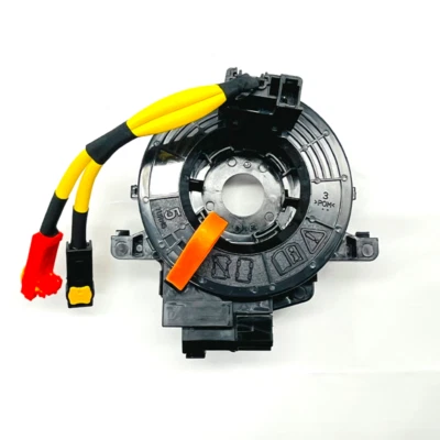 Spiral Cable Clock Spring For 2006-2016 Toyota Corolla Yaris RAV4 Highlander NEW - Image 1 of 4