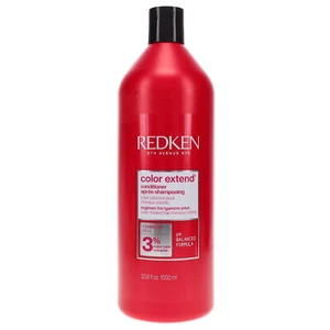 Redken Color Extend Conditioner 33.8 oz - Picture 1 of 8