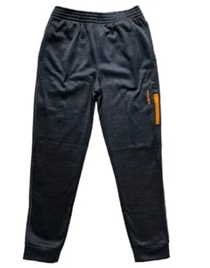 Head Boys Tech Fleece Jogger Sweatpants Cool Grey Heather - Picture 1 of 2