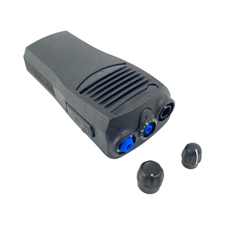 MaximalPower Replacement Front Housing Casing for Motorola Two-Way Radios CP200