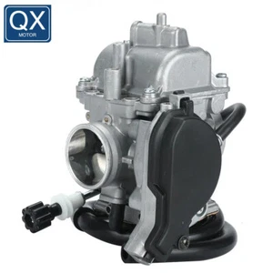 New Carburetor Carb Guard For Suzuki Eiger 400 LTF400 LTF400F 2x4 4x4 2002-2007 - Picture 1 of 6