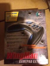 Logitech WingMan Gamepad Extreme | PC