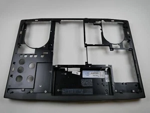 Alienware M17X R4 Gehäuseboden Unterteil Bottom Case 0CV6K8 AM0MK000100 - Afbeelding 1 van 3
