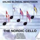 ERLING BLONDAL BENGTSSON Sibelius, Nordheim, Rosenberg: The Nordic Cello (CD)