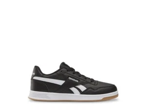 New Boy's Youth Fashion Sneakers Reebok Court Advance Sneaker Size 6 Shoes - Picture 1 of 6