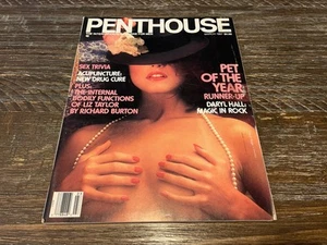 Penthouse Magazin März 1987 - Bild 1 von 2