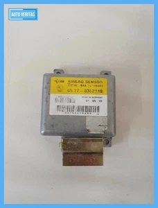 original airbag control unit control unit Airbag BMW 3er (E36) 65.77-8362119 121 - Picture 1 of 4