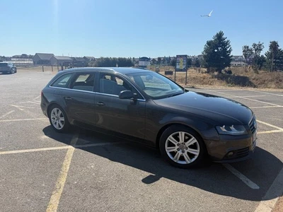 Audi A4 Avant 2011 B8 2.0 TDI £35 year Tax! - Image 1 of 4