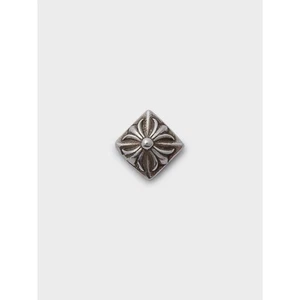 Chrome Hearts Pyramid Plus Earring - Picture 1 of 2