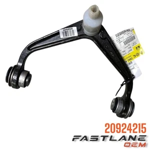 2011-2019 CHEVROLET/GMC FRONT UPPER CONTROL ARM ASSY NEW OEM 20924215 - Picture 1 of 8