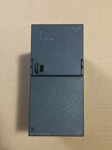 Siemens SIMATIC S7-300 Regulated power supply PS307, 6ES7307-1EA01-0AA0 - Picture 1 of 3