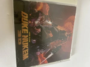 Vintage Duke Nukem 3D Complete Version PC Game CD-ROM 1996 3D Realms Shooter - Picture 1 of 4