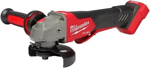 Milwaukee Electric Tool M18 Fuel 4-1/2" / 5" Variable - Picture 1 of 3