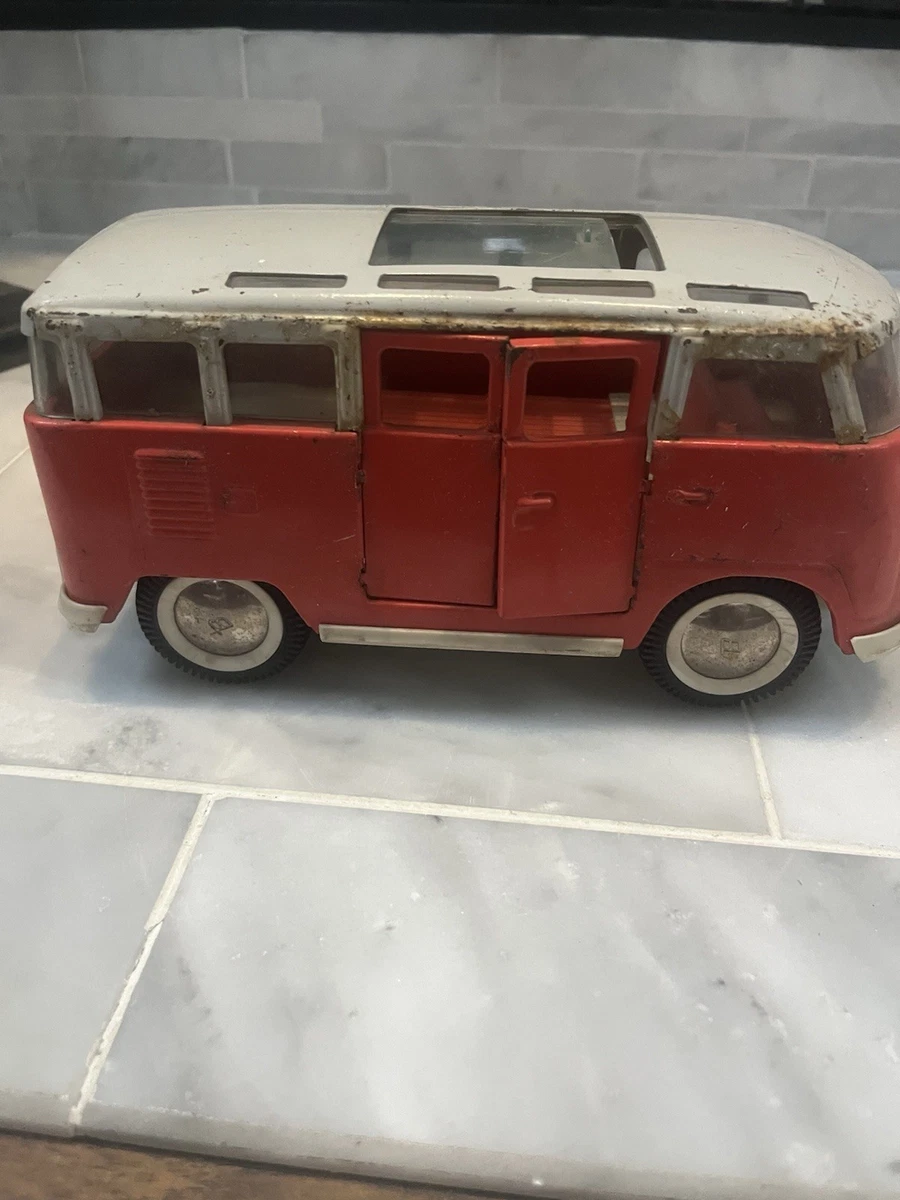 Buddy L Diecast & Toy Volkswagen Vehicles for sale - eBay