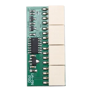Bitmain-Kühllüftersimulator-Emulator - Plug-And-Play-4-Pin-Lüfter-Spoofer f7491 - Photo 1/7