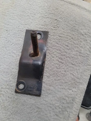 Amortiguador cuádruple trasero izquierdo Ford Mustang 1985-1993 5,0 85-93 GT LX Foto 1 de 4