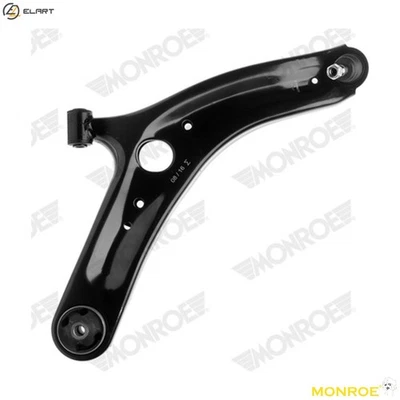 CONTROLTRAILING ARM WHEEL SUSPENSION L43577 FOR HYUNDAI KIA VENGA/Van 1.4L 4cyl - Image 1 of 4