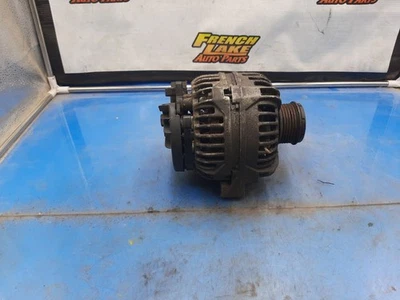 Alternator 120 Amp 2.3L Fits 99-04 VOLVO C70 SERIES 1263385 - Image 1 of 4