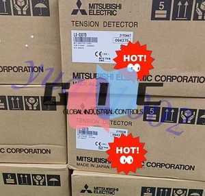 New Mitsubishi LX-030TD Tension sensor Fast FedEx or DHL#YC - Picture 1 of 6