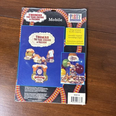 Hallmark Party Express Thomas The Tank Engine & Friends móvil MOB2128 Foto 1 de 4