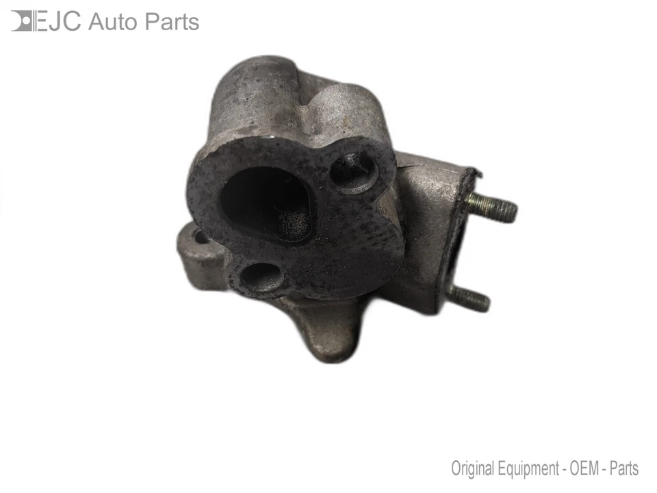 Carcasa EGR para Chevrolet Aveo 06-08 1.6 Foto 1 de 4