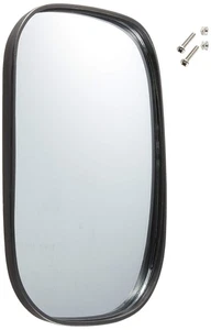 Genuine Toyota Outer Rearview Mirror Left for Land Cruiser Van Part Number 107 - Picture 1 of 2